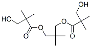2,2-dimethylpropane-1,3-diyl bis(3-hydroxypivalate) CAS#: 60251-13-0