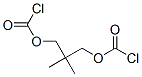 2,2-dimethylpropane-1,3-diyl bis(chloroformate) CAS#: 6892-17-7