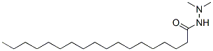 2',2'-dimethylstearohydrazide CAS#: 6079-89-6