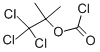 2,2,2-TRICHLORO-1,1-DIMETHYLETHYL CHLOROFORMATE CAS#: 66270-36-8