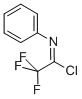 2,2,2-Trifluoro-N-phenylacetimidoyl Chloride CAS#: 61881-19-4