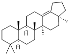 22,29,30-TRISNORNEOHOP-13(18)-ENE CAS#: 63543-60-2
