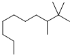 2,2,3-TRIMETHYLDECANE CAS#: 62338-09-4