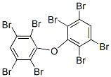 2,2',3,3',5,5',6,6'-OCTABROMODIPHENYL ETHER CAS#: 67797-09-5