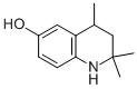 2,2,4-TRIMETHYL-1,2,3,4-TETRAHYDRO-QUINOLIN-6-OL CAS#: 61855-46-7