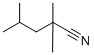 2,2,4-TRIMETHYLPENTANENITRILE CAS#: 69462-10-8