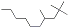 2,2,4-Trimethyldecane CAS#: 62237-98-3