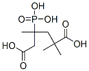 2,2,4-trimethyl-4-phosphonoadipic acid CAS#: 67492-84-6