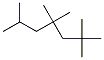 2,2,4,4,6-Pentamethylheptane CAS#: 62199-62-6