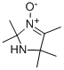 2,2,4,5,5-PENTAMETHYL-3-IMIDAZOLINE-3-OXIDE CAS#: 64934-83-4