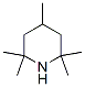 2,2,4,6,6-Pentamethylpiperidine CAS#: 63885-13-2
