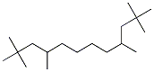 2,2,4,9,11,11-Hexamethyldodecane CAS#: 6304-50-3
