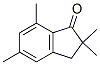 2,2,5,7-tetramethylindan-1-one CAS#: 6898-20-0