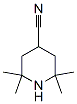 2,2,6,6-Tetramethyl-4-piperidinecarbonitrile CAS#: 67845-90-3