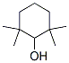 2,2,6,6-tetramethylcyclohexan-1-ol CAS#: 6948-41-0
