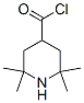2,2,6,6-tetramethylpiperidine-4-carbonyl chloride CAS#: 67846-00-8