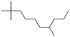 2,2,7-Trimethyldecane CAS#: 62237-99-4