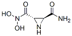 2,3-Aziridinedicarboxamide,N,N-dihydroxy-,trans-(9CI) CAS#: 66620-05-1