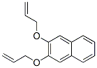 2,3-Bis(allyloxy)naphthalene CAS#: 68873-15-4