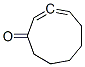 (-)-2,3-Cyclononadien-1-one CAS#: 62356-42-7