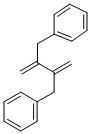 2,3-DIBENZYL-1,3-BUTADIENE CAS#: 62640-74-8