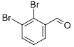 2,3-DIBROMOBENZALDEHYDE CAS#: 61563-26-6