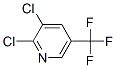 2,3-DICHLORO-5-(TRIFLUOROMETHYL)PYRIDINE CAS#: 69645-84-7