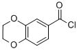 2,3-DIHYDRO-1,4-BENZODIOXINE-6-CARBONYL CHLORIDE CAS#: 6761-70-2