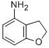 2,3-DIHYDRO-4-BENZOFURANAMINE CAS#: 61090-37-7