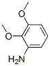 2,3-DIMETHOXYANILINE CAS#: 6299-67-8