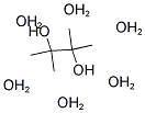 2,3-DIMETHYL-2,3-BUTANEDIOL HEXAHYDRATE CAS#: 6091-58-3