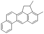 2,3-DIMETHYLCHOLANTHRENE CAS#: 63041-62-3