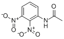 2,3-DINITROACETANILIDE CAS#: 60956-27-6