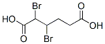 2,3-Dibromoadipic acid CAS#: 63905-30-6