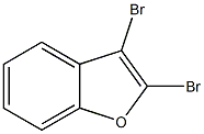 2,3-Dibromobenzofuran CAS#: 64150-61-4