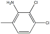 2,3-Dichloro-6-Methylaniline CAS#: 62077-27-4