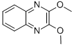 2,3-Dimethoxyquinoxaline CAS#: 6333-43-3