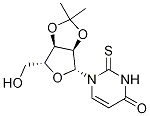 2',3'-O-Isopropylidene-2-thiouridine CAS#: 6984-55-0