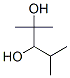 2,3-PENTANEDIOL,2,4-DIMETHYL- CAS#: 66225-53-4