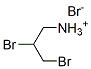 2,3-dibromopropylammonium bromide CAS#: 6963-32-2