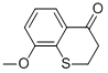 2,3-dihydro-8-methoxy-4H-1-benzothiopyran-4-one CAS#: 66715-59-1