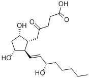 2,3-dinor-6-ketoprostaglandin F1alpha CAS#: 64700-71-6