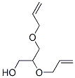 2,3-diprop-2-enoxypropan-1-ol CAS#: 6736-22-7