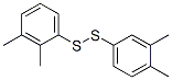 2,3-xylyl 3,4-xylyl disulphide CAS#: 65087-16-3