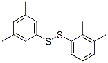 2,3-xylyl 3,5-xylyl disulphide CAS#: 65087-17-4