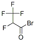2,3,3,3-TETRAFLUOROPROPANOYL BROMIDE CAS#: 61444-66-4