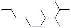 2,3,4-Trimethyldecane CAS#: 62238-15-7