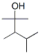 2,3,4-trimethylpentan-2-ol CAS#: 66576-26-9