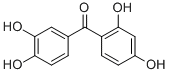 2,3',4,4'-TETRAHYDROXYBENZOPHENONE CAS#: 61445-50-9