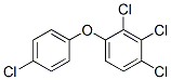 2,3,4,4'-Tetrachlorodiphenyl ether CAS#: 65075-01-6
